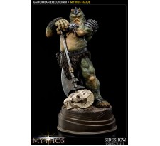 Star Wars Mythos Statue 1/5 Gamorrean Executioner 48 cm